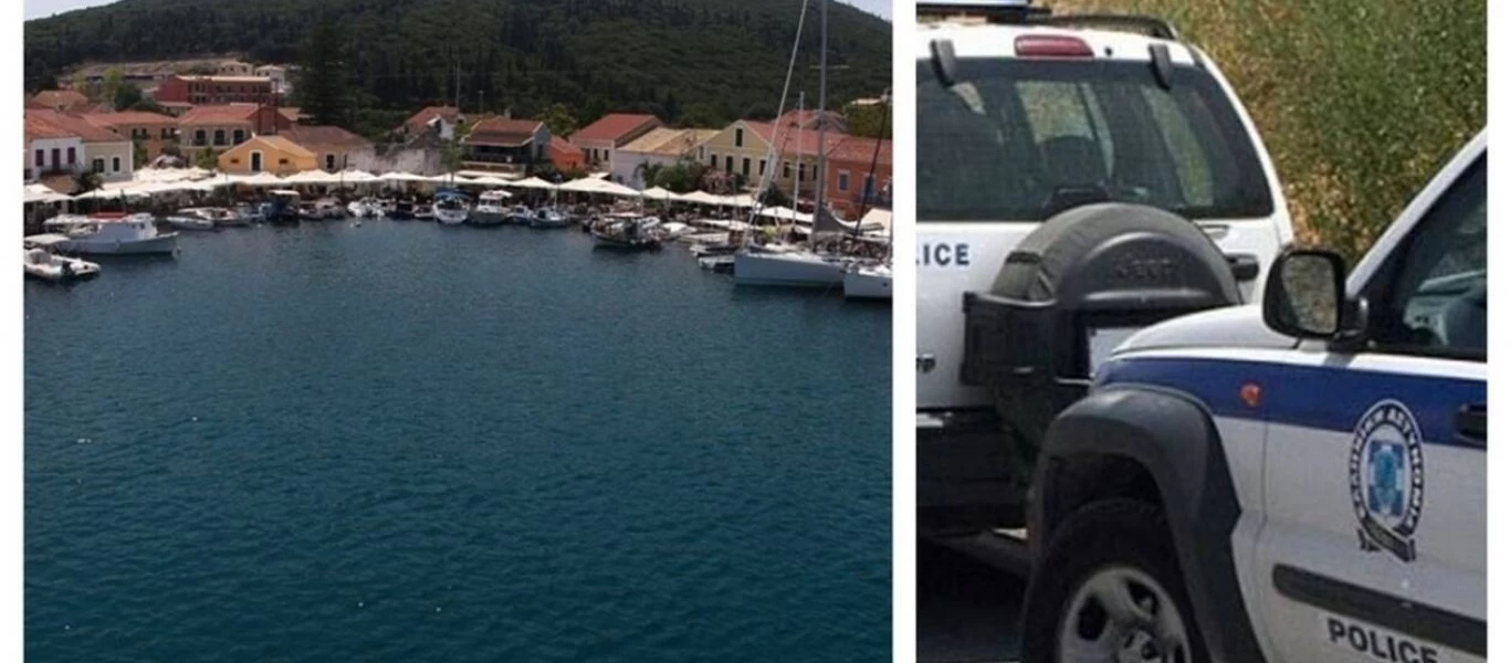 Ιθάκη: Ποια η αιτία του θανάτου του 42χρονου - Τι δηλώνει ο άνδρας που τον χτύπησε;